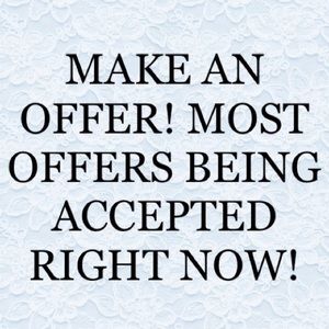 Accepting Most Offers